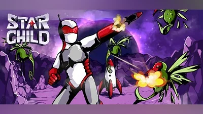 Star Child Demo Bundle