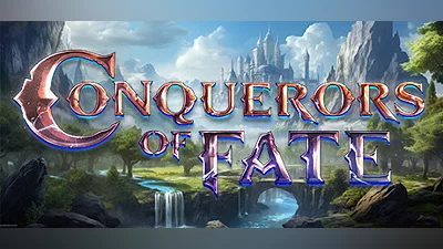 Conquerors of Fate Bundle