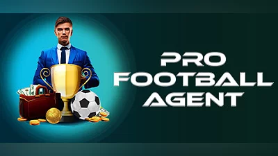 Pro Football Agent Bundle