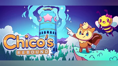 Chico's Rebound Bundle