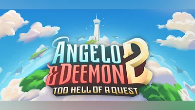 Angelo and Deemon 2: Too Hell of a Quest Demo Bundle