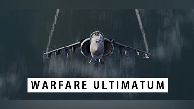 Warfare Ultimatum Bundle