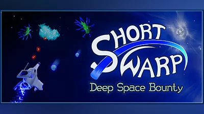 Short Warp: Deep Space Bounty Bundle