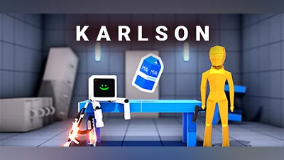 KARLSON Bundle