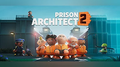 Prison Architect 2 Bundle