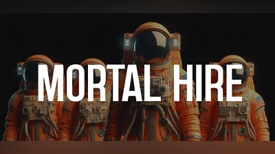 MORTAL HIRE Bundle
