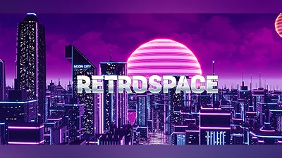 RetroSpace Bundle