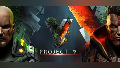 Project V: Origins Bundle