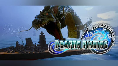 Dragon Fishing Bundle