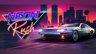 Neon Rush Bundle