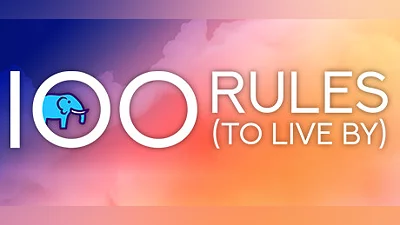 100 Rules (To Live By) Bundle