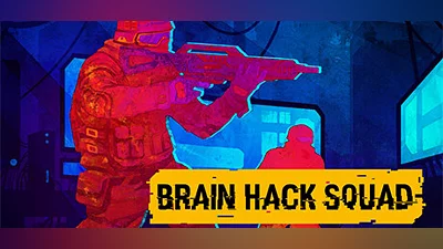 Brain Hack Squad Bundle