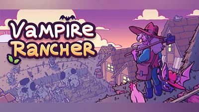 Vampire Rancher Bundle