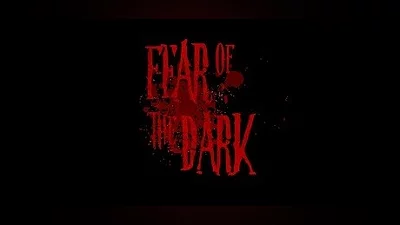 Fear of the Dark VR Bundle