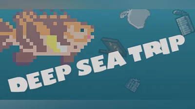 Deep Sea Trip Bundle