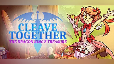 Cleave Together: The Dragon King's Treasure Bundle