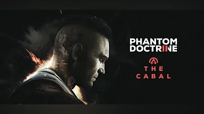 Phantom Doctrine: The Cabal Bundle