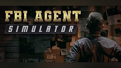 FBI Agent Simulator Bundle
