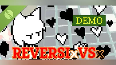 REVERSI xVSx Demo Bundle