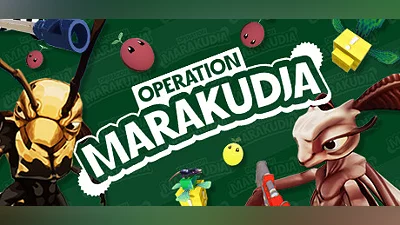 Operation Marakudja Bundle
