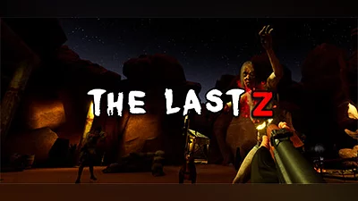 The Last Z VR Bundle