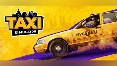Taxi Simulator Bundle