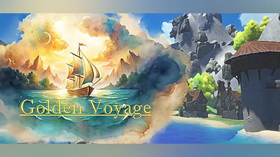 Golden Voyage Bundle