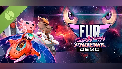 FUR Squadron Phoenix Demo Bundle