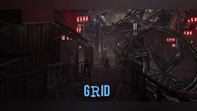 GRID Bundle