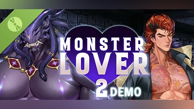 Monster Lover 2 Demo Bundle