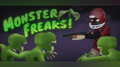 Monster Freaks! Demo Bundle