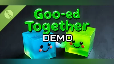 Goo-ed Together Demo Bundle