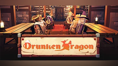 Drunken Dragon Bundle