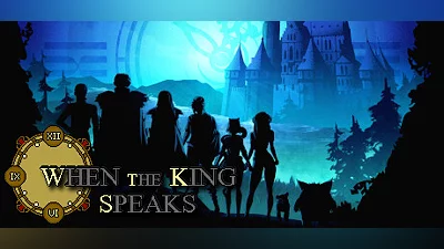 When the king speaks Bundle