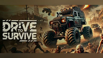 Drive to Survive Bundle