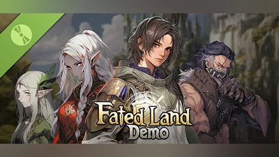 Fated Land Demo Bundle