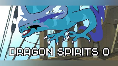 Dragon Spirits 0 Bundle