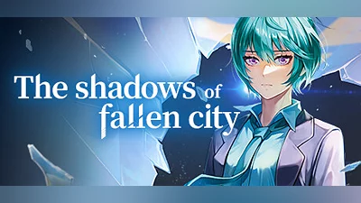 The Shadows of Fallen City Bundle
