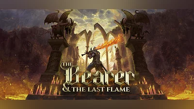 The Bearer & The Last Flame Bundle