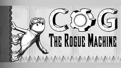 Cog: The Rogue Machine Bundle