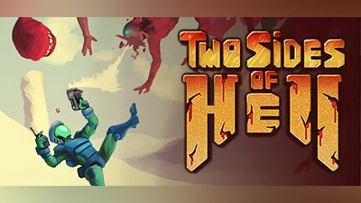 Two Sides of Hell Bundle