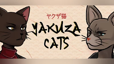 Yakuza Cats Bundle