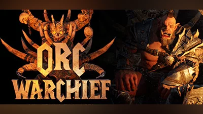 Orc Warchief: Strategy Story  Bundle