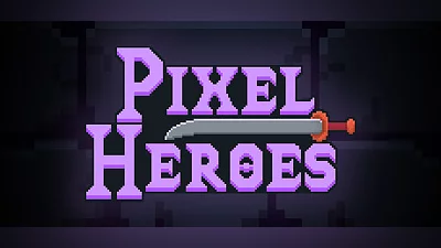 Pixel Heroes Bundle