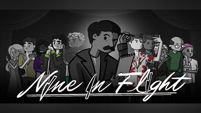 Nine in Flight Bundle