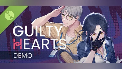 The Guilty Hearts Demo Bundle