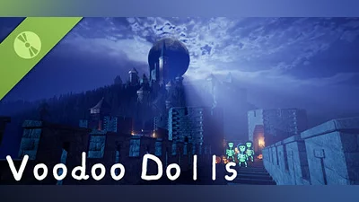 Voodoo Dolls Demo Bundle