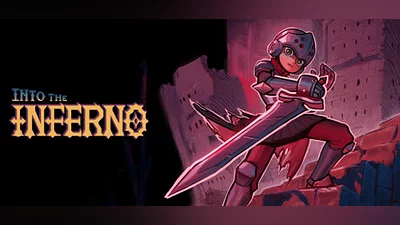 Into The Inferno - A Knights Journey Bundle