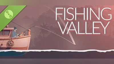 Fishing Valley (Demo) Bundle