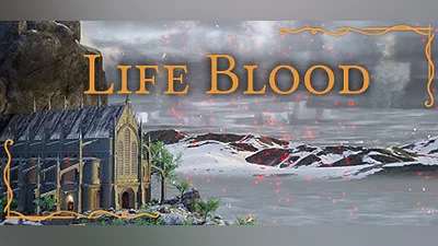 Life Blood Bundle